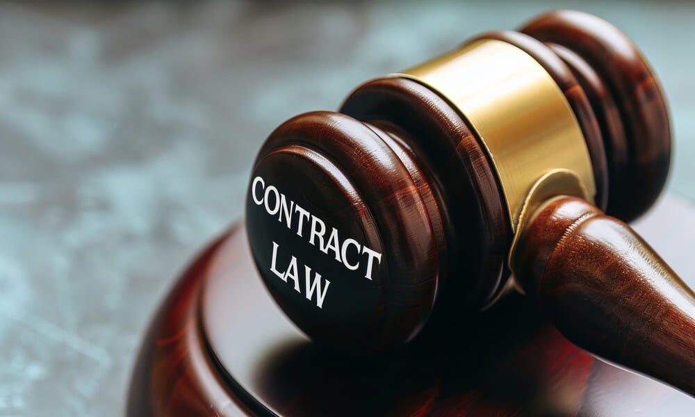 Unenforceable Contract Clauses in Texas: What Makes a Contract Invalid
