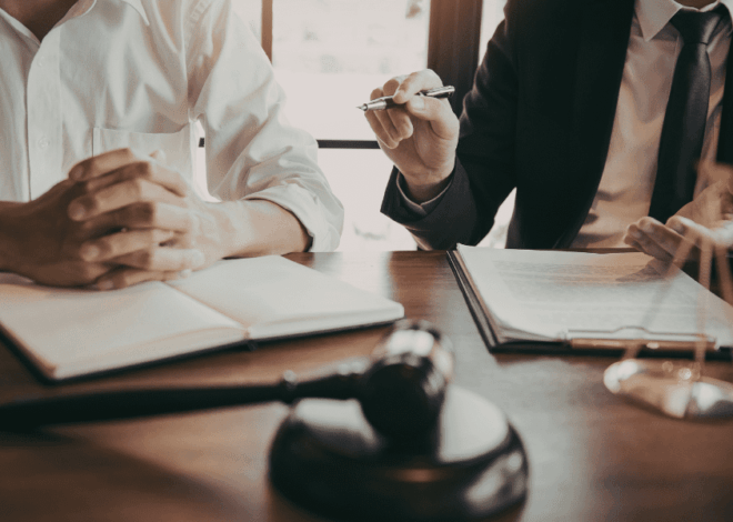 Smart Contracts and Legal Obligations in Maryland