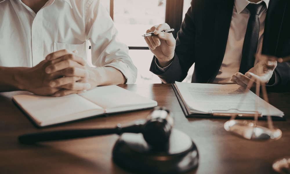 Smart Contracts and Legal Obligations in Maryland