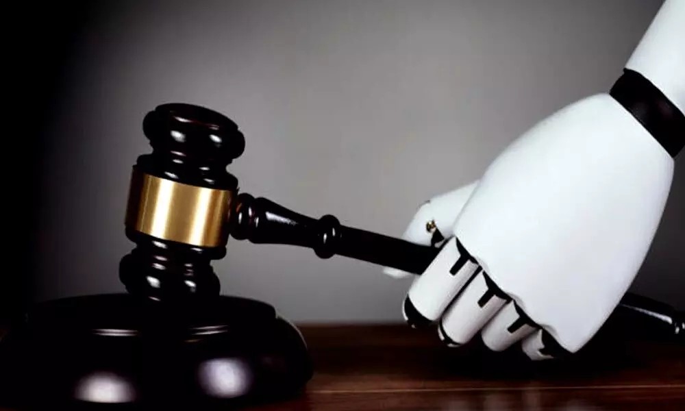 Amos’ Virtual Law Firms: Navigating Opportunities and Challenges Ahead