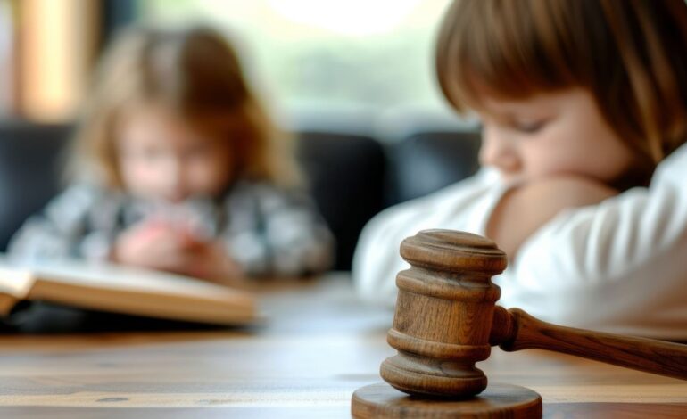 Modifying a Custody or Support Order After a Job Loss or Relocation | Roven Law Group
