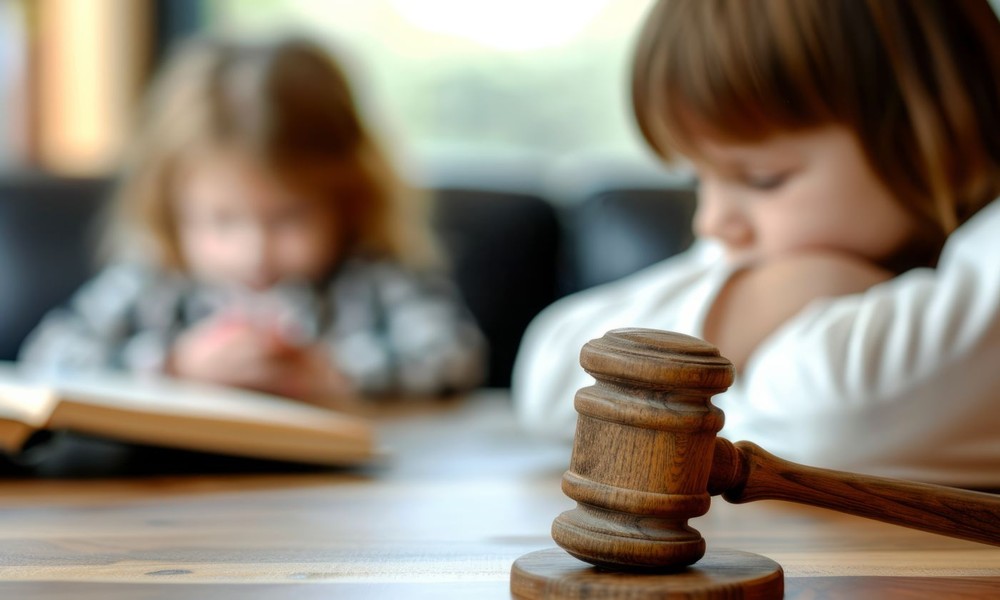 Modifying a Custody or Support Order After a Job Loss or Relocation | Roven Law Group