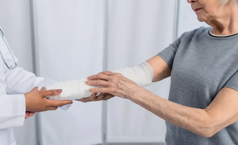 Knowing When Personal Injury Solicitors Can Make A Difference