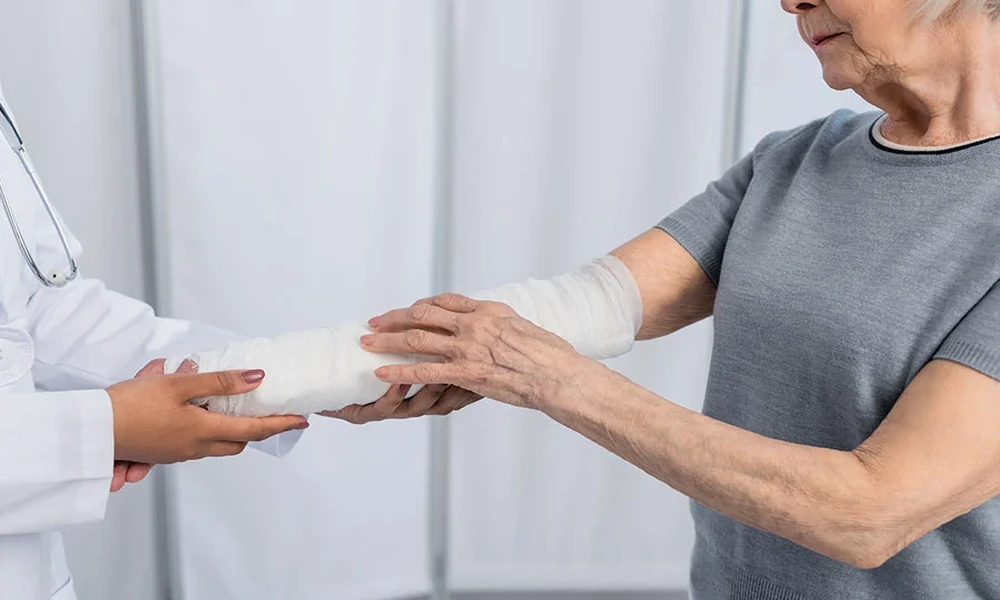 Knowing When Personal Injury Solicitors Can Make A Difference