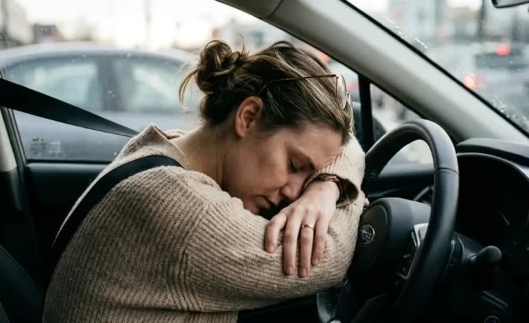 10 Things to Know If You’re Pulled Over for DUI in Mt. Juliet | Turnbow Law