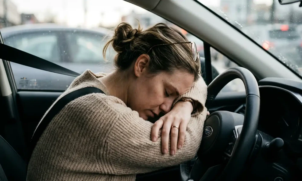 10 Things to Know If You’re Pulled Over for DUI in Mt. Juliet | Turnbow Law